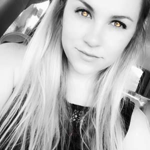 Meet your Posher, Tiffany